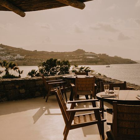 Hotel Soho Roc House Mykonos Paraga  Exteriér fotografie