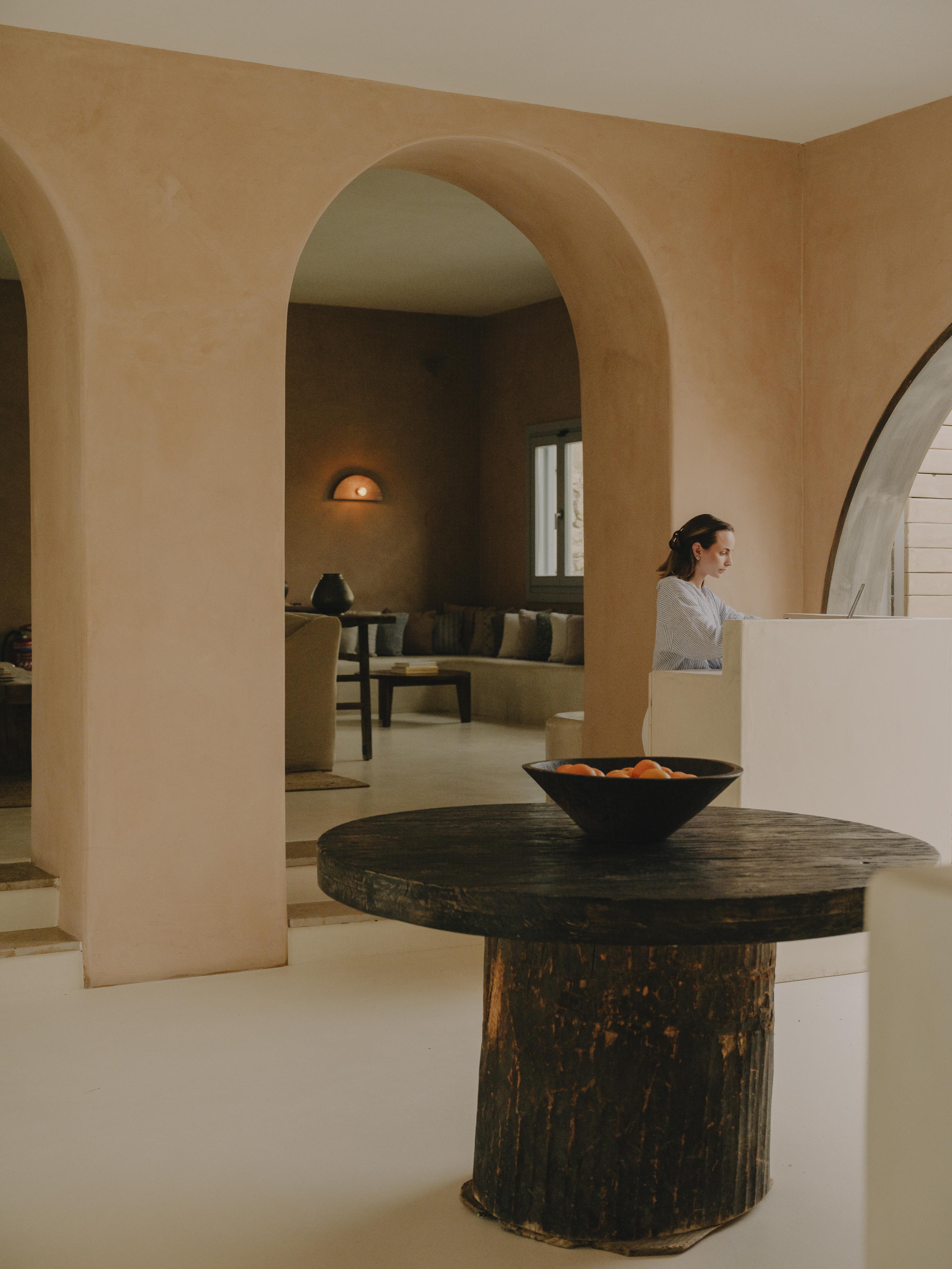 Hotel Soho Roc House Mykonos Paraga  Exteriér fotografie
