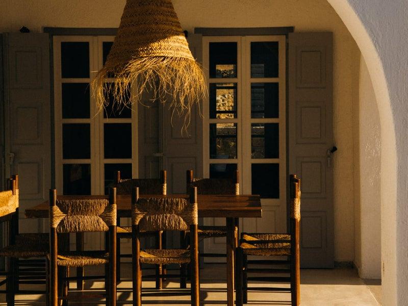 Hotel Soho Roc House Mykonos Paraga  Exteriér fotografie