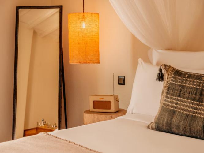 Hotel Soho Roc House Mykonos Paraga  Pokoj fotografie