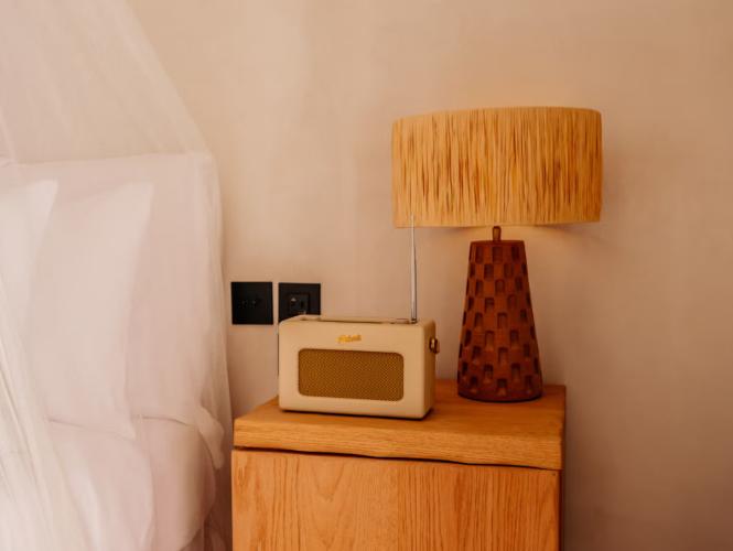 Hotel Soho Roc House Mykonos Paraga  Pokoj fotografie