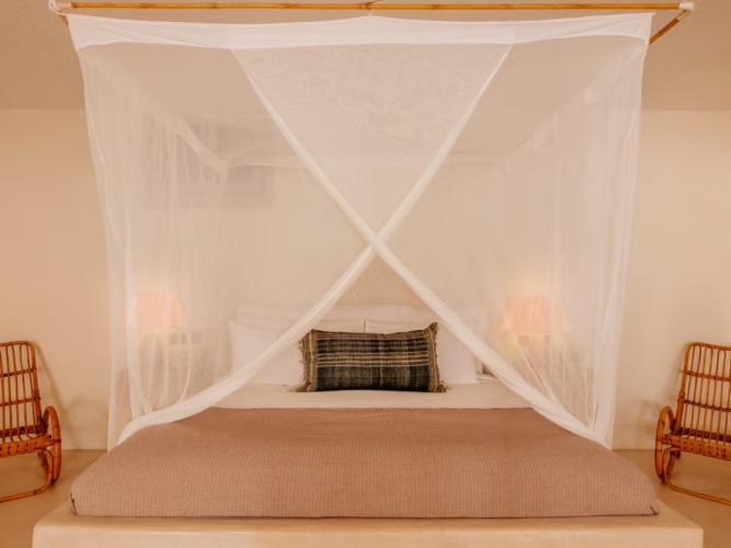 Hotel Soho Roc House Mykonos Paraga  Pokoj fotografie