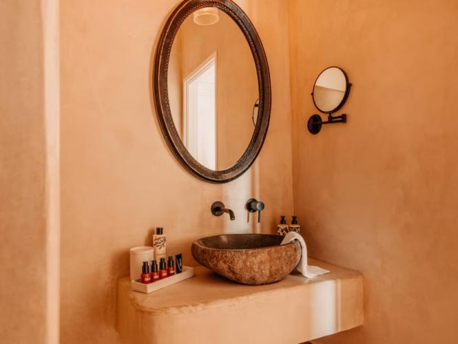 Hotel Soho Roc House Mykonos Paraga  Pokoj fotografie