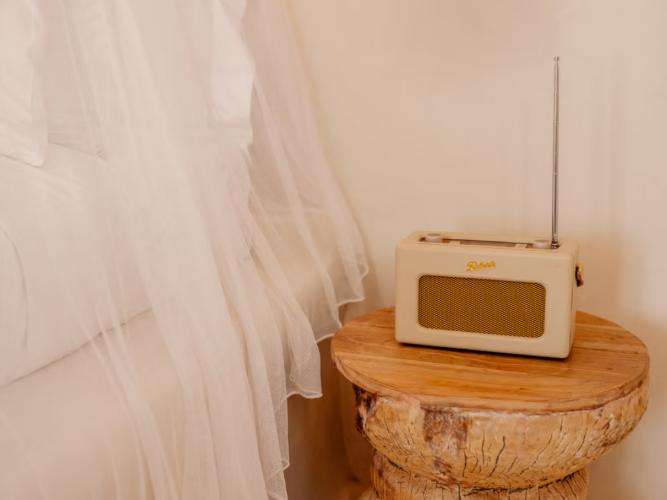 Hotel Soho Roc House Mykonos Paraga  Pokoj fotografie