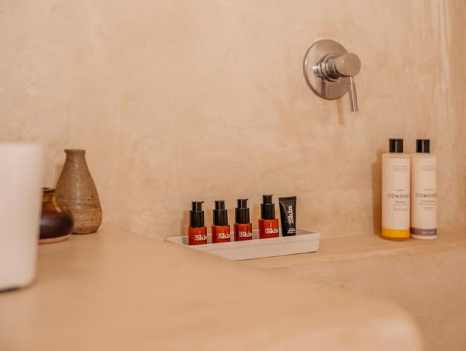 Hotel Soho Roc House Mykonos Paraga  Pokoj fotografie
