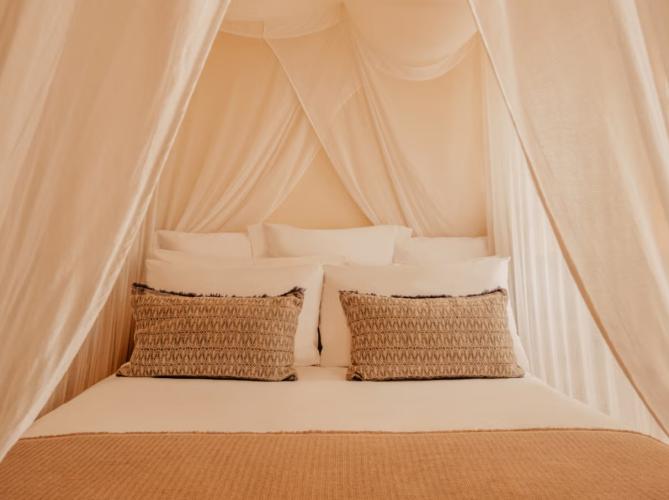 Hotel Soho Roc House Mykonos Paraga  Pokoj fotografie