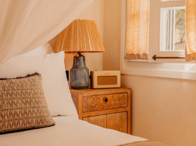 Hotel Soho Roc House Mykonos Paraga  Pokoj fotografie