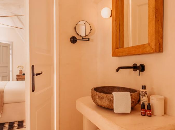 Hotel Soho Roc House Mykonos Paraga  Pokoj fotografie